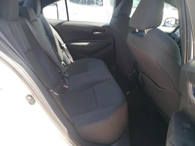 Photo 6 from auction – 2020 TOYOTA COROLLA SE with VIN 5YFS4RCE2LP026652