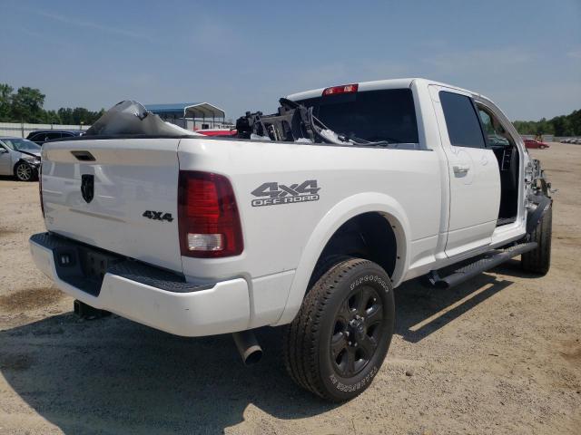 Photo 4 from auction – 2018 RAM 2500 LARAM with VIN 3C6UR5FL4JG290026