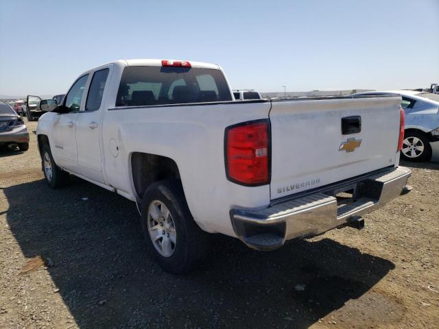 Photo 3 from auction – 2017 CHEVROLET SILVERADO with VIN 1GCRCREC1HZ175984