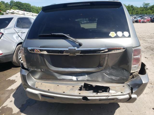 Photo 9 from auction – 2005 CHEVROLET EQUINOX LT with VIN 2CNDL63F356046492