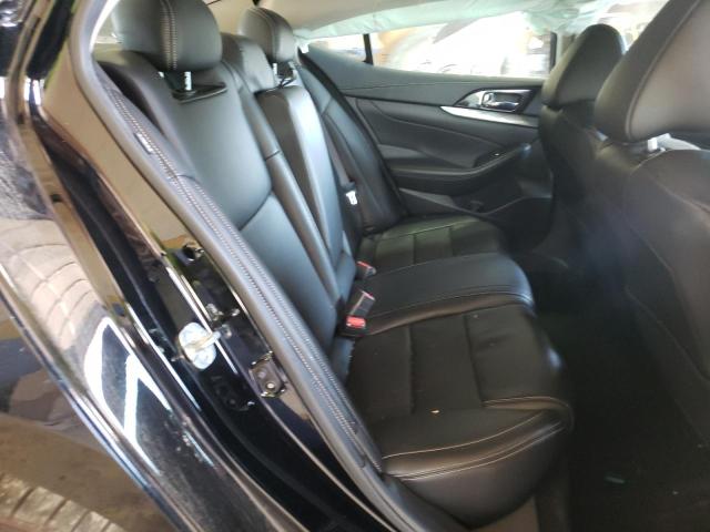 Photo 6 from auction – 2020 NISSAN MAXIMA SV with VIN 1N4AA6CV3LC369617
