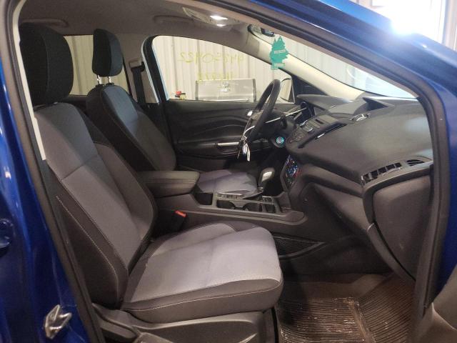 Photo 5 from auction – 2018 FORD ESCAPE SE with VIN 1FMCU9GD0JUB69052