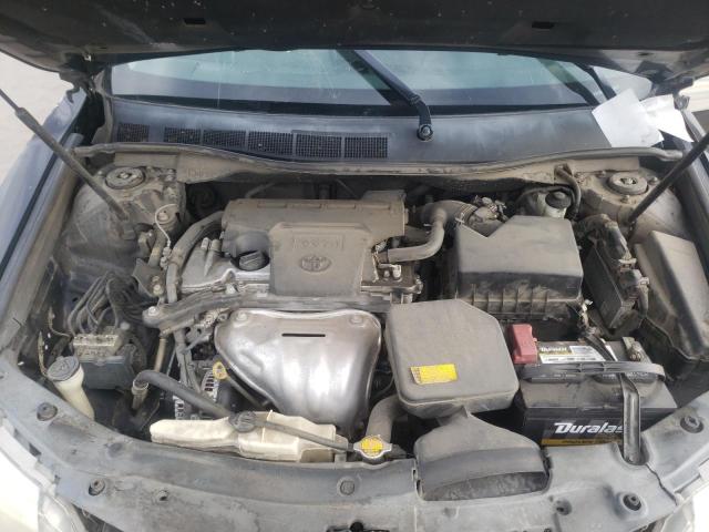 Photo 7 from auction – 2012 TOYOTA CAMRY BASE with VIN 4T4BF1FK0CR263710