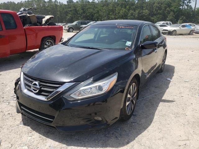 Photo 2 from auction – 2016 NISSAN ALTIMA 2.5 with VIN 1N4AL3AP8GC260332