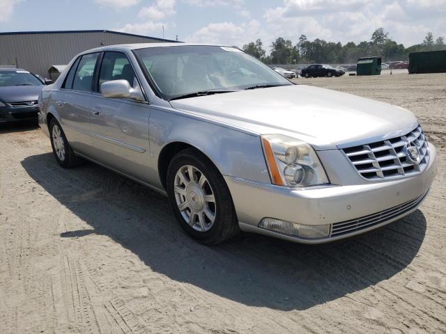 CADILLAC DTS 2008 with VIN 1G6KD57Y78U145906 - Photo from auction