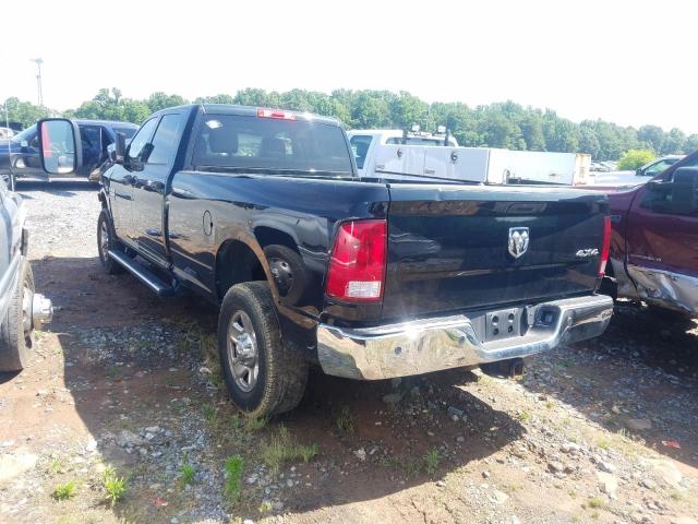 Photo 3 from auction – 2017 RAM 3500 ST with VIN 3C63R3GJ5HG743478