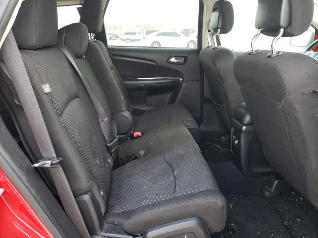 Photo 6 from auction – 2017 DODGE JOURNEY SE with VIN 3C4PDCAB0HT573578