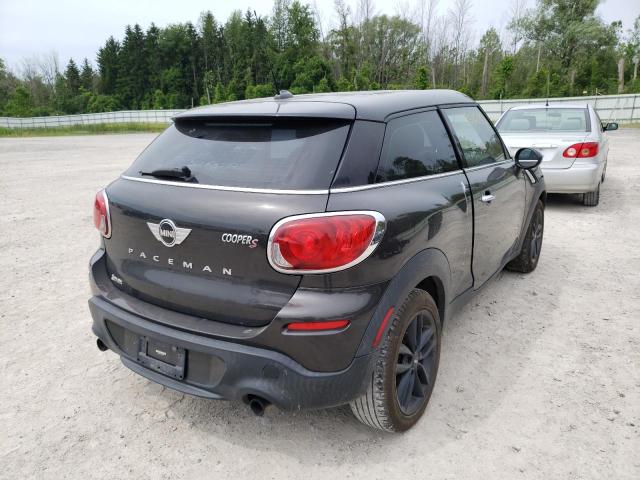 Photo 4 from auction – 2015 MINI COOPER S P with VIN WMWSS7C51FWS44584