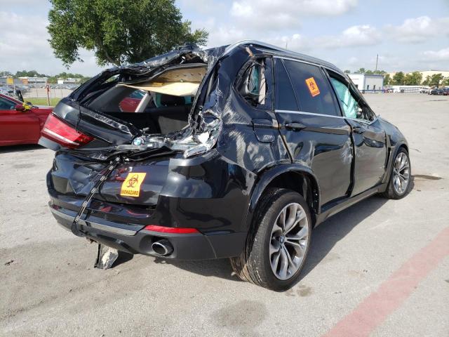 Photo 4 from auction – 2015 BMW X5 SDRIVE3 with VIN 5UXKR2C5XF0H40733