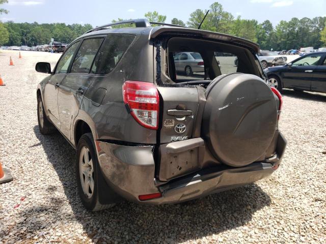 Photo 3 from auction – 2011 TOYOTA RAV4 with VIN 2T3BF4DV6BW119383