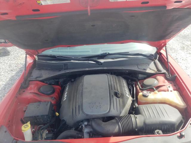 Photo 7 from auction – 2013 DODGE CHARGER R/ with VIN 2C3CDXCT6DH726189