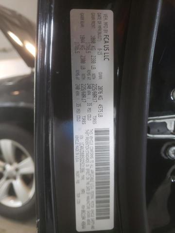 Photo 10 from auction – 2016 JEEP COMPASS SP with VIN 1C4NJDBB5GD521386