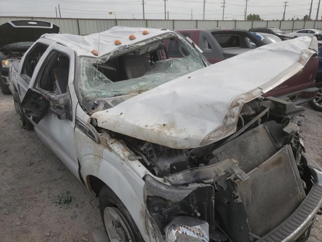 Photo 9 from auction – 2012 FORD F250 SUPER with VIN 1FT7W2B63CEB52226