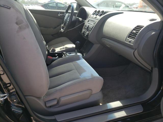 Photo 5 from auction – 2012 NISSAN ALTIMA BAS with VIN 1N4AL2AP7CN402730