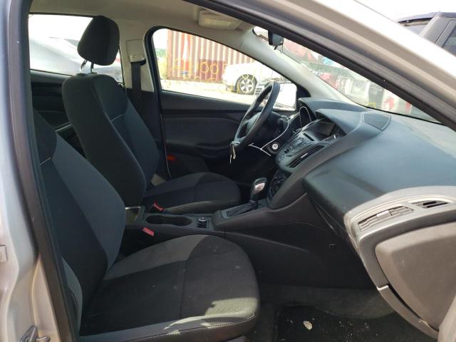 Photo 5 from auction – 2012 FORD FOCUS S with VIN 1FAHP3E21CL167499