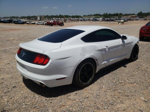 Photo 4 from auction – 2017 FORD MUSTANG with VIN 1FA6P8AM1H5203215