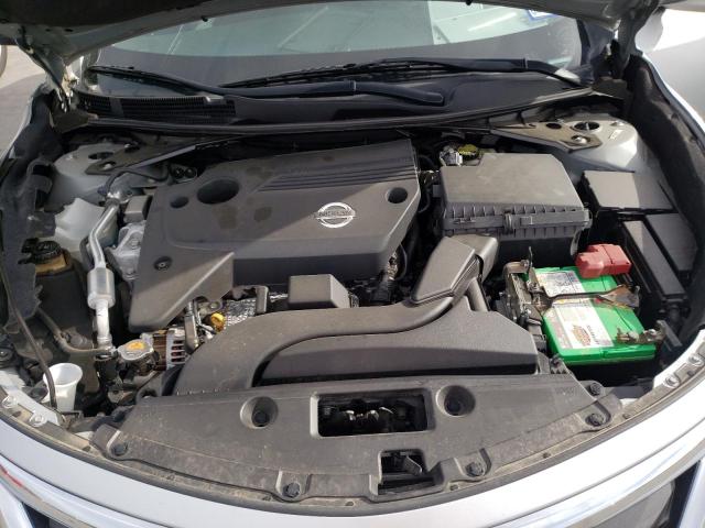 Photo 7 from auction – 2014 NISSAN ALTIMA with VIN 1N4AL3AP3EN358802