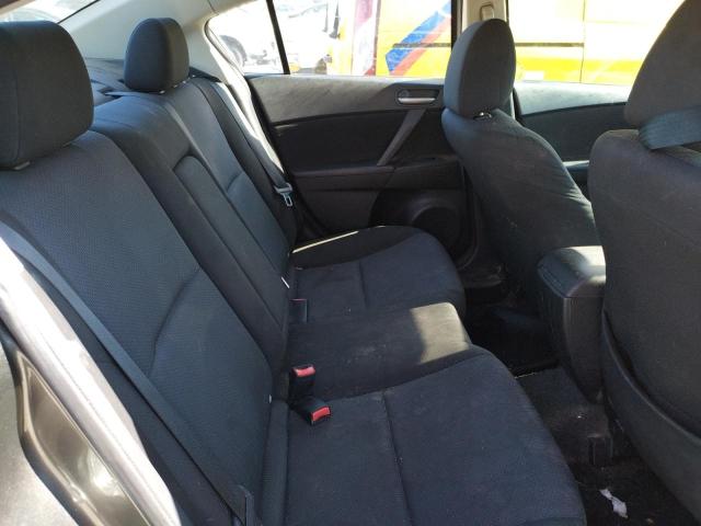 Photo 6 from auction – 2010 MAZDA 3 I with VIN JM1BL1SG0A1300987
