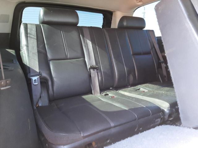 Photo 9 from auction – 2011 CADILLAC ESCALADE E with VIN 1GYS4HEFXBR200580