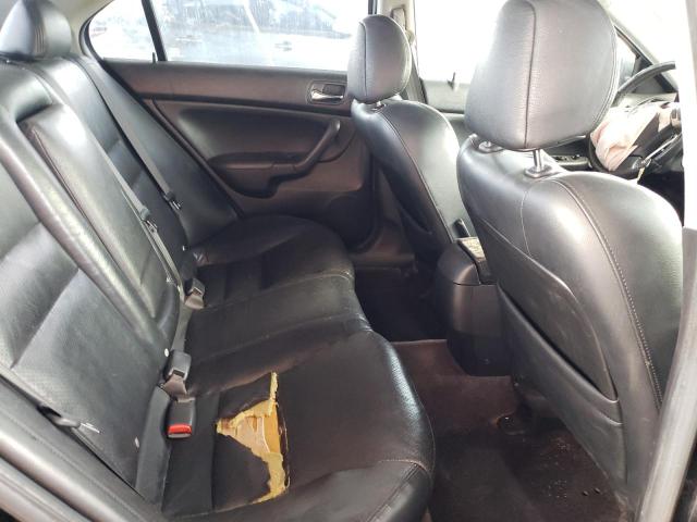 Photo 6 from auction – 2006 ACURA TSX with VIN JH4CL96976C014420