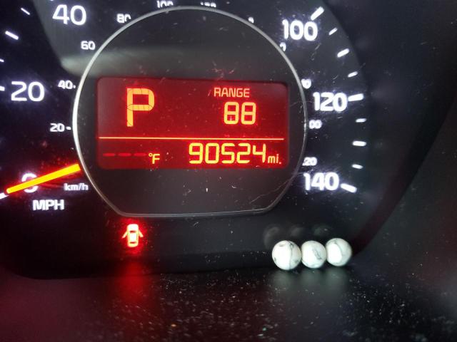 Снимка 8 от търг – 2014 KIA SOUL + с VIN KNDJP3A50E7027774