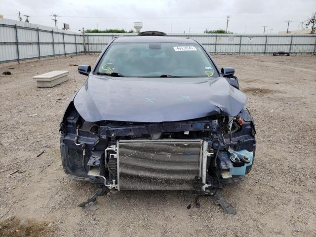 Photo 9 from auction – 2015 CHEVROLET MALIBU 1LT with VIN 1G11C5SL8FF298084