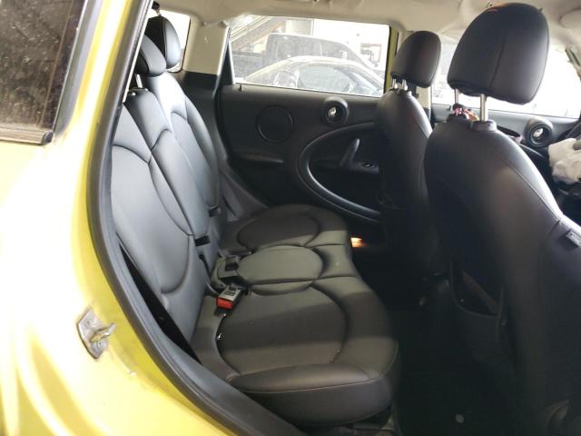 Photo 6 from auction – 2012 MINI COOPER S C with VIN WMWZC3C54CWL86833
