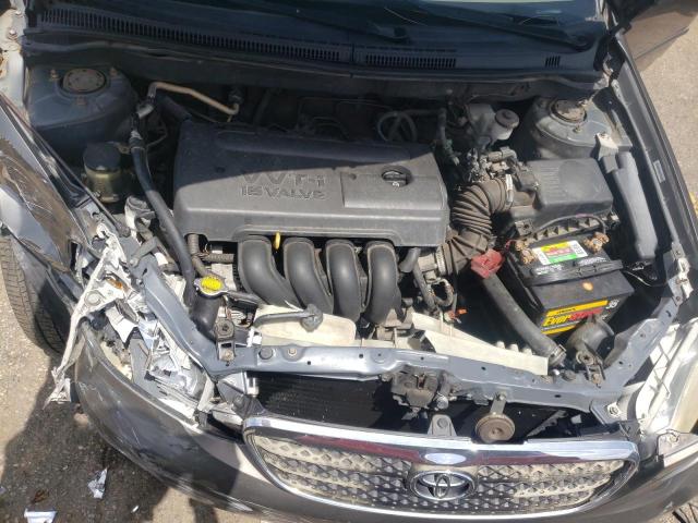 Photo 7 from auction – 2005 TOYOTA COROLLA CE with VIN 1NXBR32E55Z537872