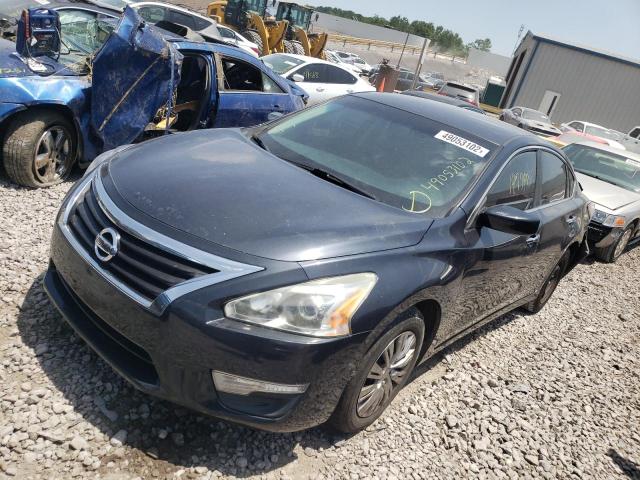 Photo 2 from auction – 2014 NISSAN ALTIMA 2.5 with VIN 1N4AL3AP8EC147509
