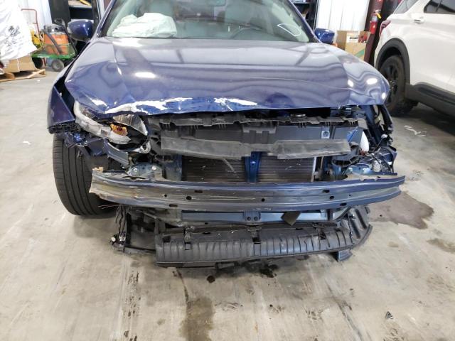 Photo 9 from auction – 2015 SUBARU LEGACY 2.5 with VIN 4S3BNBN68F3052972
