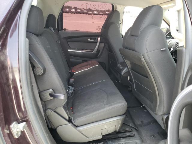 Photo 6 from auction – 2008 GMC ACADIA SLE with VIN 1GKER13718J260265