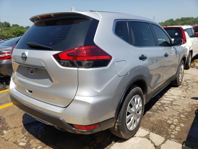 Photo 4 from auction – 2017 NISSAN ROGUE S with VIN KNMAT2MT4HP510933