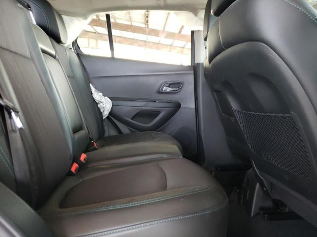 Foto 6 de la subasta – 2016 CHEVROLET TRAX 1LT con VIN 3GNCJLSB7GL272866