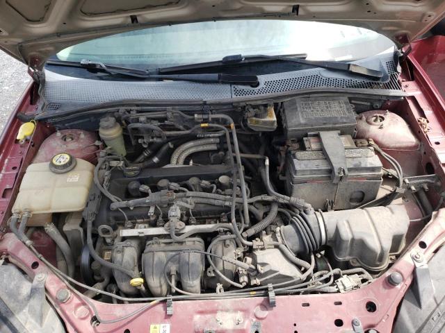 Photo 7 from auction – 2006 FORD FOCUS ZX4 with VIN 1FAFP34N56W117744