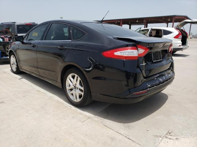 Photo 3 from auction – 2013 FORD FUSION SE with VIN 3FA6P0HRXDR285584