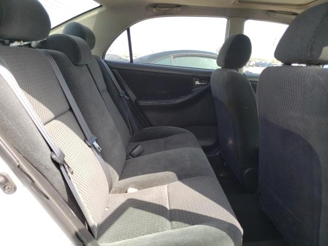 Photo 6 from auction – 2008 TOYOTA COROLLA CE with VIN 1NXBR32E28Z996135