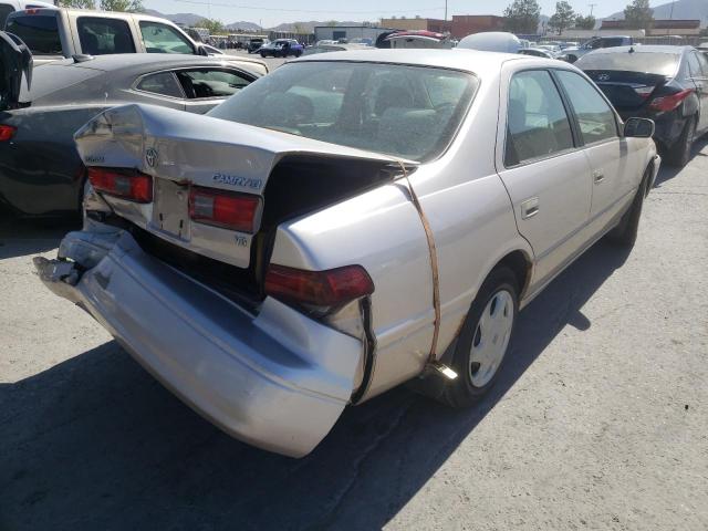Photo 4 from auction – 1997 TOYOTA CAMRY CE with VIN 4T1BF22K5VU919716