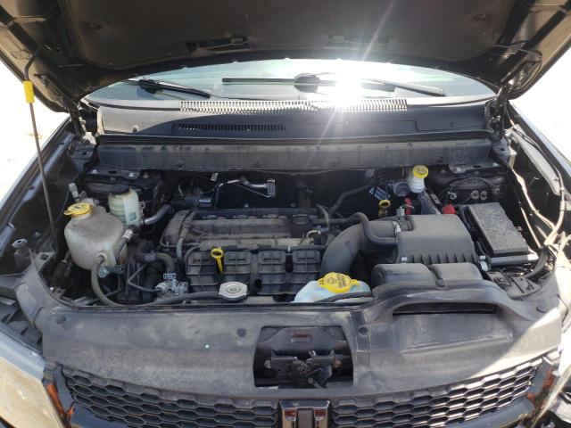 Photo 7 from auction – 2018 DODGE JOURNEY SE with VIN 3C4PDCAB0JT534589