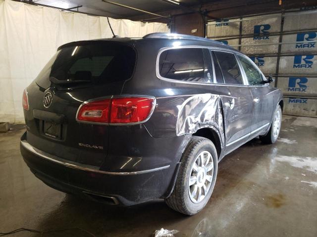 Photo 4 from auction – 2013 BUICK ENCLAVE with VIN 5GAKRCKDXDJ109356