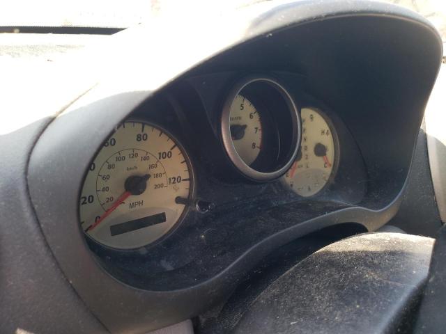 Photo 8 from auction – 2003 TOYOTA RAV4 with VIN JTEGH20V930083541