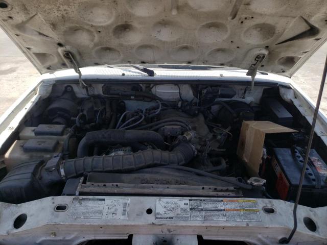 Photo 7 from auction – 2000 FORD RANGER SUP with VIN 1FTYR14V0YPA98132