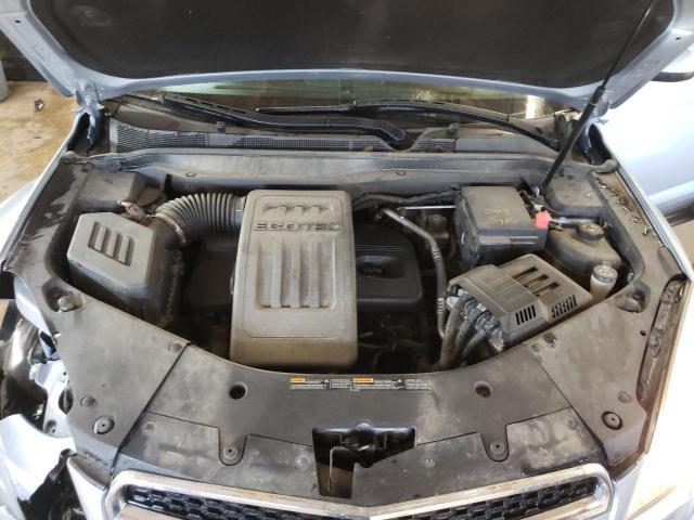 Photo 7 from auction – 2014 CHEVROLET EQUINOX LT with VIN 2GNALBEK9E6128535