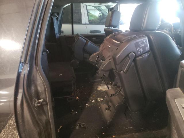 Photo 6 from auction – 2007 FORD EXPEDITION with VIN 1FMFK16577LA80821