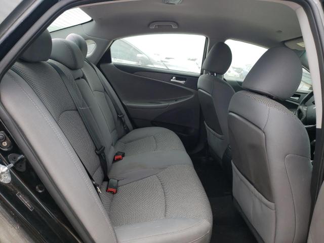 Photo 6 from auction – 2011 HYUNDAI SONATA GLS with VIN 5NPEB4AC6BH189453