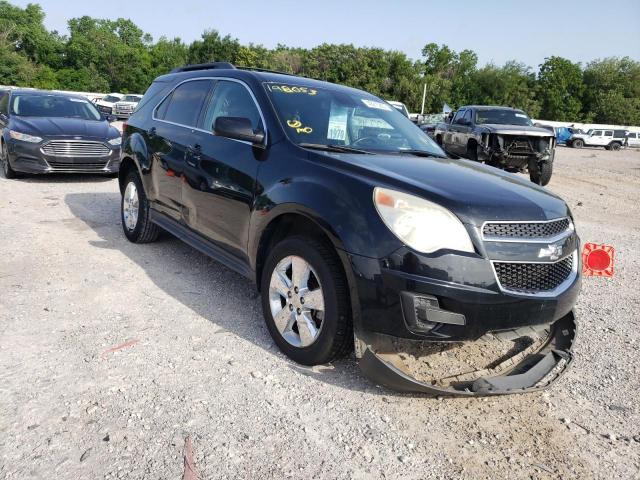 Photo 1 from auction – 2013 CHEVROLET EQUINOX LT with VIN 2GNALDEK8D6198053