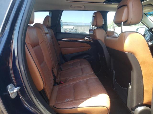 Photo 6 from auction – 2012 JEEP GRAND CHER with VIN 1C4RJECG9CC194590