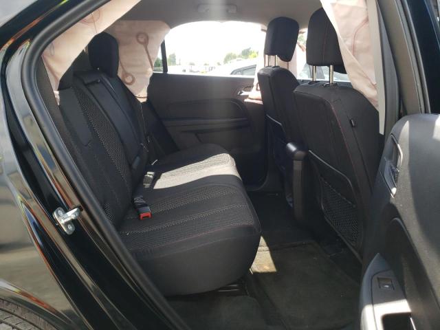 Photo 6 from auction – 2017 CHEVROLET EQUINOX LT with VIN 2GNALCEKXH6101595