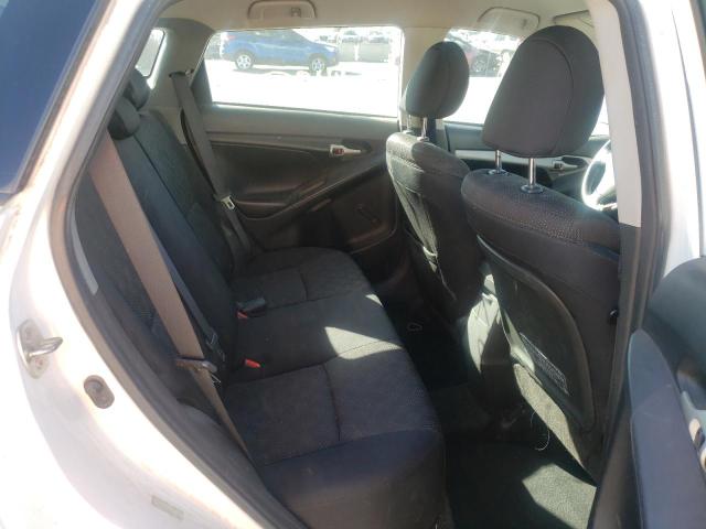 Photo 6 from auction – 2009 PONTIAC VIBE with VIN 5Y2SL67079Z461004