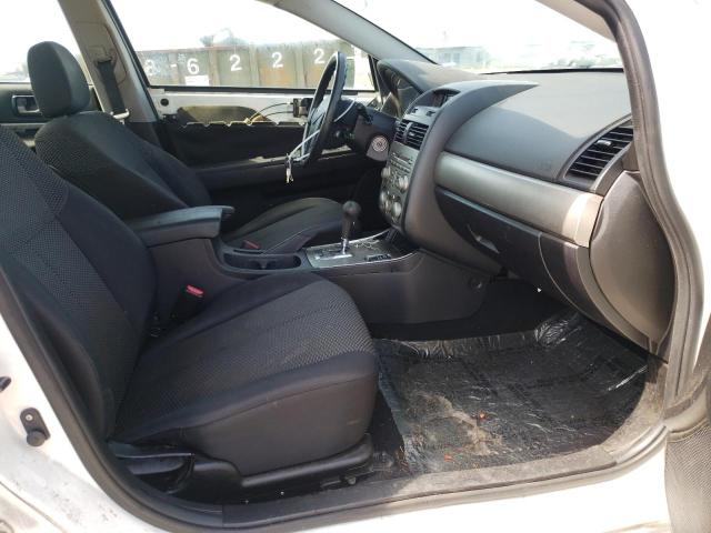 Photo 5 from auction – 2012 MITSUBISHI GALANT FE with VIN 4A32B2FF0CE017184