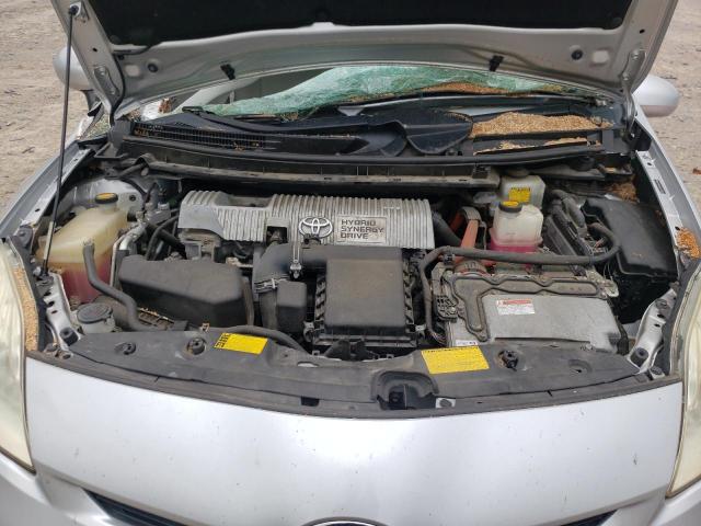 Photo 7 from auction – 2012 TOYOTA PRIUS with VIN JTDKN3DU6C5418644